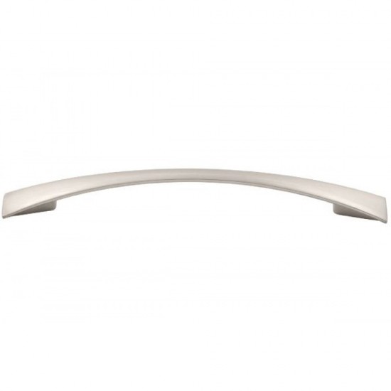 Λαβή Επίπλων 6088 Νίκελ Ματ (2 διαστάσεων)