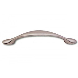 Λαβή Επίπλων 8845 Νίκελ Ματ