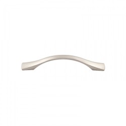 Λαβή Επίπλων 6226 Νίκελ Ματ (2 διαστάσεων)