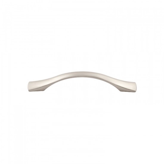 Λαβή Επίπλων 6226 Νίκελ Ματ (2 διαστάσεων)