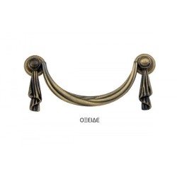 Λαβή Επίπλων P21068 Οξειδέ