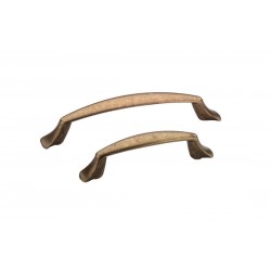 Λαβή επίπλου 542 Αντικέ (2 Διαστάσεων)