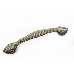 Λαβή Επίπλων 556 Ρουστίκ