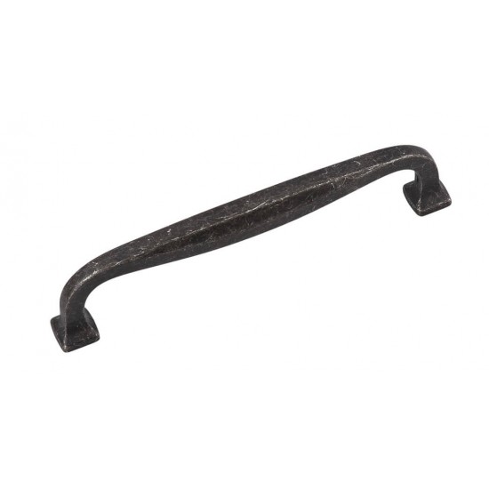 Λαβή Επίπλων 569 Black Iron Λαβή Επίπλων 569 Black Iron