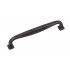 Λαβή Επίπλων 569 Black Iron
