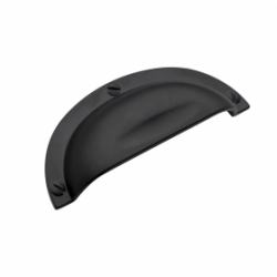 Λαβή χούφτα 647 Μαύρο