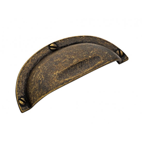 Λαβή Επίπλων 647 Αντικέ