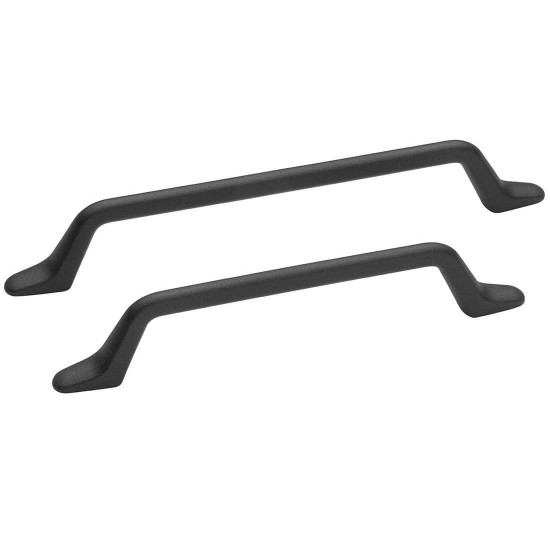 Λαβή επίπλου 679 Ανθρακί (2 Διαστάσεων)