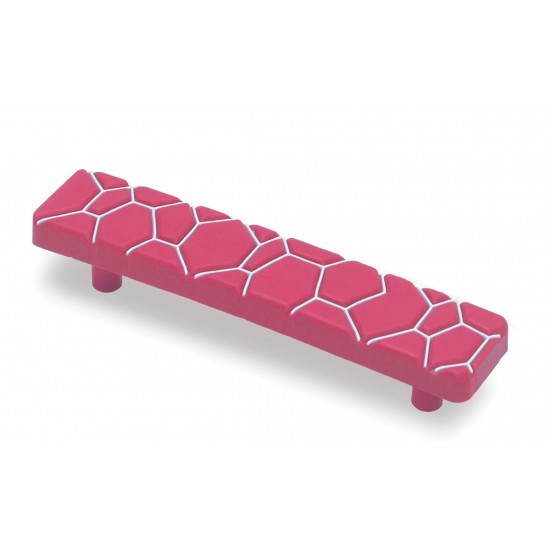 Λαβή Επίπλων C1041 Ρόζ
