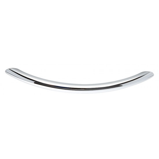 Λαβή Επίπλων 16 Χρώμιο (2 διαστάσεων)