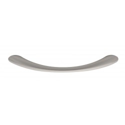 Λαβή Επίπλων 43 Νίκελ Σατινέ (2 διαστάσεων)