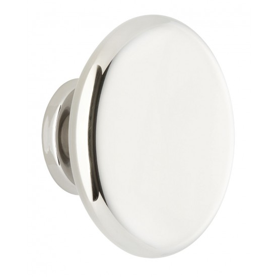 Μπούλ εξώπορτας 118 Ανοξείδωτο Γυαλιστερό