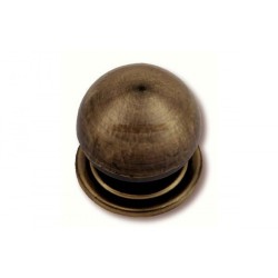 Μπούλ εξώπορτας Β-1 Οξειδέ