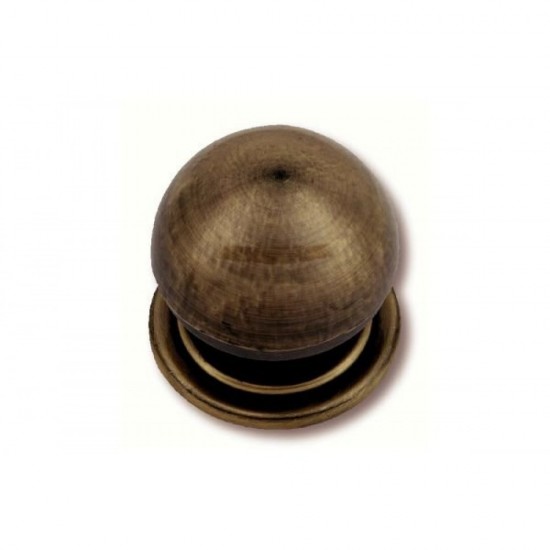 Μπούλ εξώπορτας Β-1 Οξειδέ