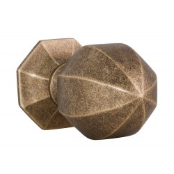 Μπούλ εξώπορτας Κ373 Αντικέ