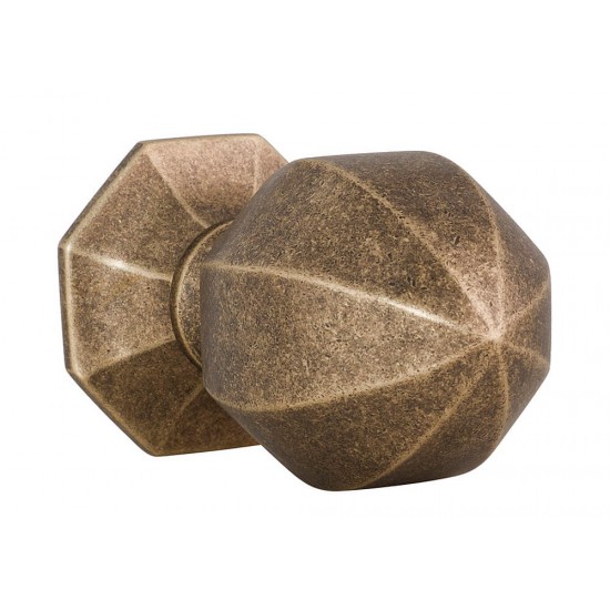 Μπούλ εξώπορτας Κ373 Αντικέ