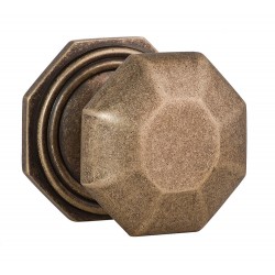 Μπούλ εξώπορτας Κ374 Αντικέ