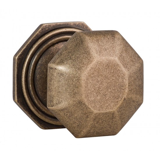 Μπούλ εξώπορτας Κ374 Αντικέ