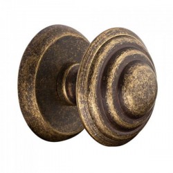 Μπούλ εξώπορτας Κ380 Αντικέ