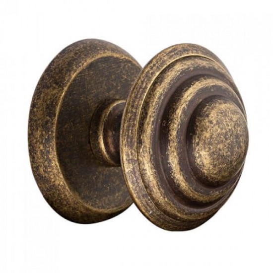 Μπούλ εξώπορτας Κ380 Αντικέ