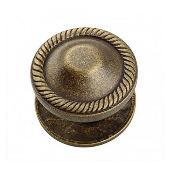 Μπούλ εξώπορτας Κ389 Αντικέ