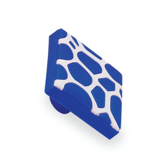 Πόμολο Επίπλων Παιδικό C1041 Μπλέ Πόμολο Επίπλων Παιδικό C1041 Μπλέ