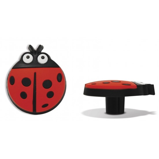 Πόμολο Επίπλων Παιδικό C849-P13 Πασχαλίτσα