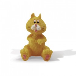 Πόμολο Επίπλων Παιδικό C849-P12 Γατάκι 