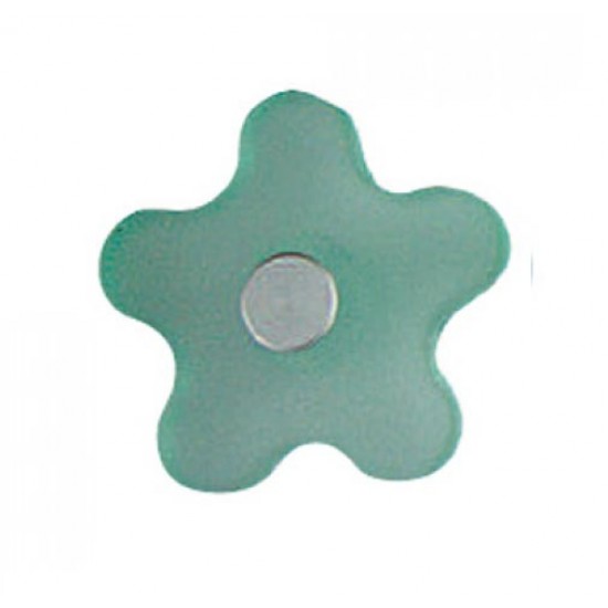 Πόμολο Επίπλων 524-Πράσινο Παιδικό