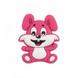 Πόμολο Επίπλων 593 Κουνέλι Παιδικό  