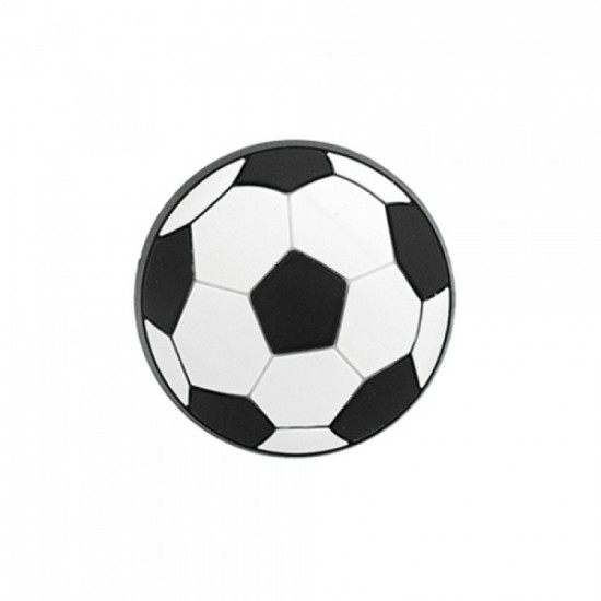 Πόμολο Επίπλων 598 Ποδόσφαιρο Παιδικό 