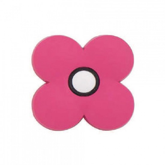 Πόμολο Επίπλων 601 Φούξια Παιδικό 