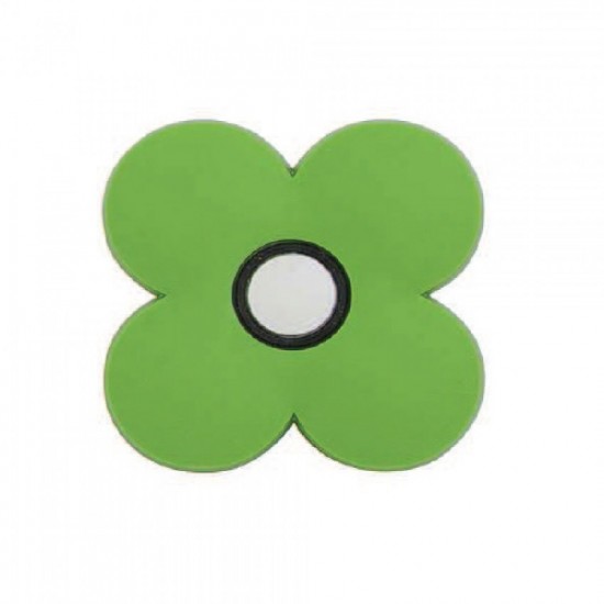 Πόμολο Επίπλων 601 Πράσινο Παιδικό 