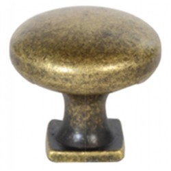 Πόμολo Επίπλων 6280 Οξειδέ