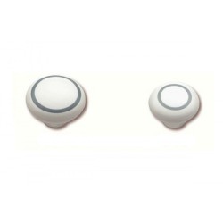 Πόμολο Επίπλων 3044 Πορσελάνη Πόμολο Επίπλων 3044 Πορσελάνη