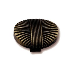 Πόμολo Επίπλων 6390 Οξειδέ Πόμολo Επίπλων 6390 Οξειδέ