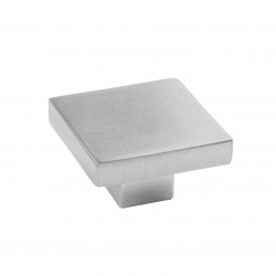 Πόμολo Επίπλων 502 Νίκελ Ματ 