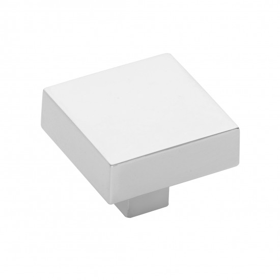 Πόμολo Επίπλων 503 Χρώμιο