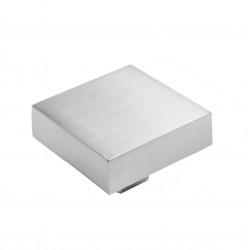 Πόμολo Επίπλων 503 Νίκελ Ματ