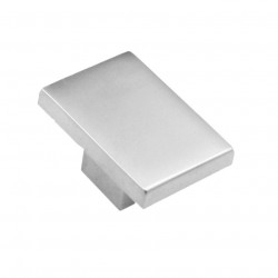 Πόμολo Επίπλων 514 Νίκελ Ματ