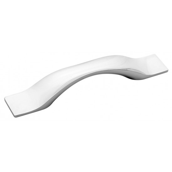 Λαβή Επίπλων 538 Χρώμιο