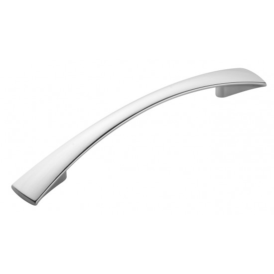 Λαβή Επίπλων 543 Χρώμιο