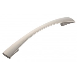 Λαβή Επίπλων 543 Νίκελ Ματ Λαβή Επίπλων 543 Νίκελ Ματ