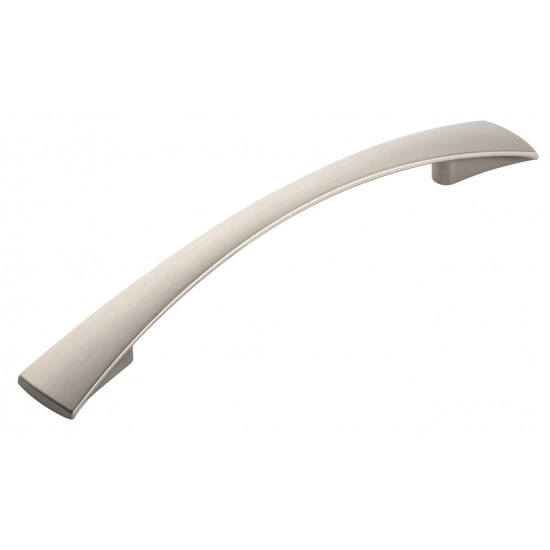 Λαβή Επίπλων 543 Νίκελ Ματ