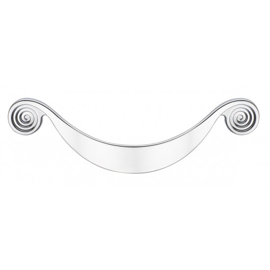 Λαβή Επίπλων 545 Χρώμιο