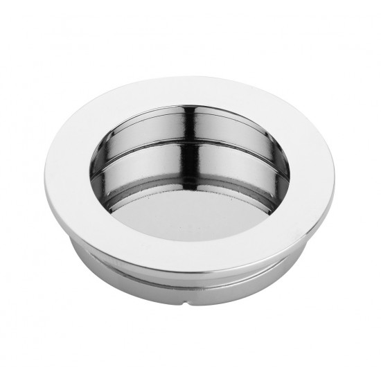 Πόμολo Επίπλων 548 Χρώμιο Πόμολo Επίπλων 548 Χρώμιο