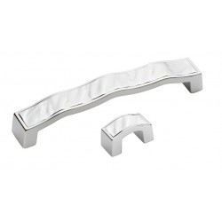 Λαβή Επίπλων 571 Χρώμιο Λαβή Επίπλων 571 Χρώμιο