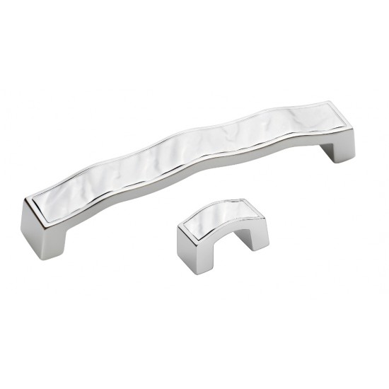 Λαβή Επίπλων 571 Χρώμιο