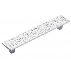 Λαβή Επίπλων 669 Χρώμιο