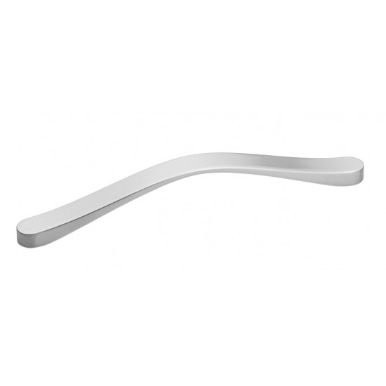 Λαβή Επίπλων 675 Νίκελ Ματ